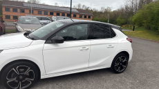 Vauxhall Corsa 1.2 Turbo Ultimate 5dr Petrol Hatchback